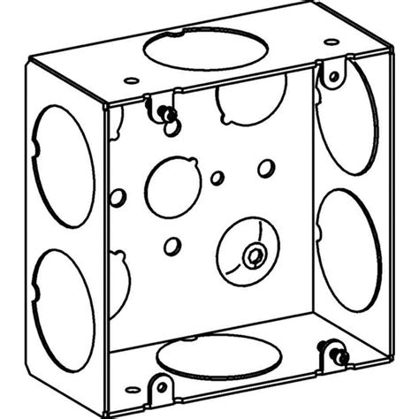 orbit switch box